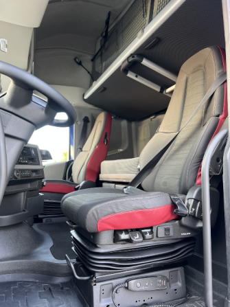 Volvo FH 2015 Луцьк - зображення 17