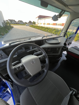 Volvo FH 2015 Луцьк - зображення 10