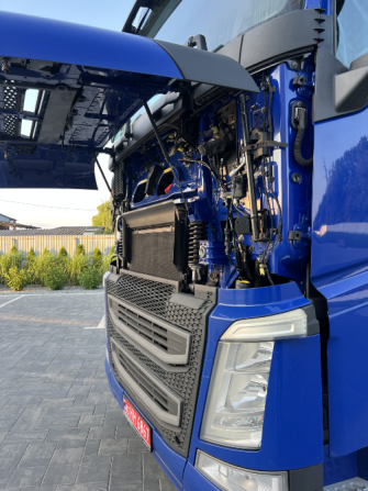 Volvo FH 2015 Луцьк - зображення 9
