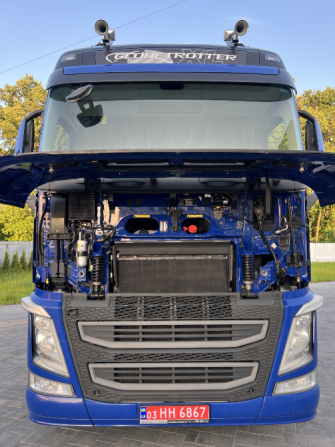Volvo FH 2015 Луцьк - зображення 8