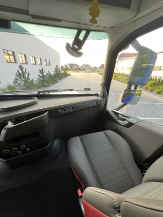 Volvo FH 2015 Луцьк - зображення 14