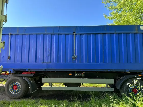 MAN TGX 2009  Умань