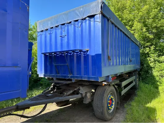 MAN TGX 2009  Умань