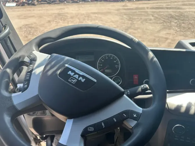 MAN TGX 2009  Умань - зображення 7