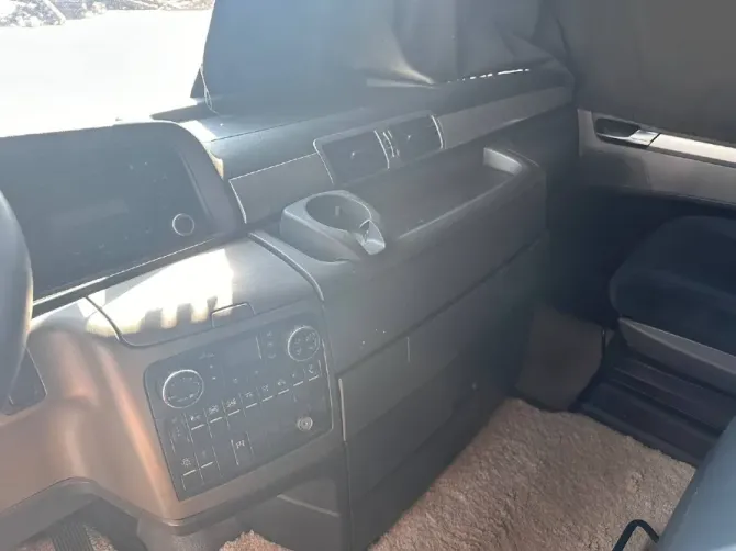 MAN TGX 2009  Умань - зображення 9