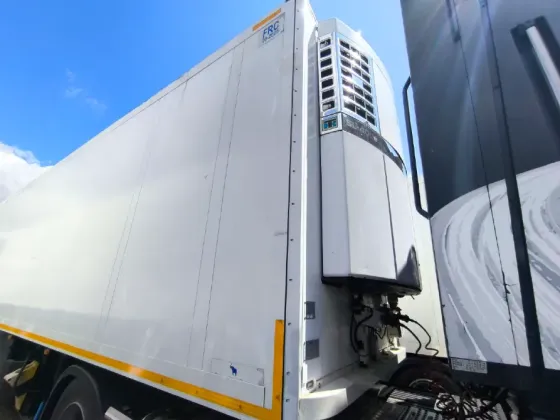 Schmitz Cargobull SKO 24 2008 Рівне