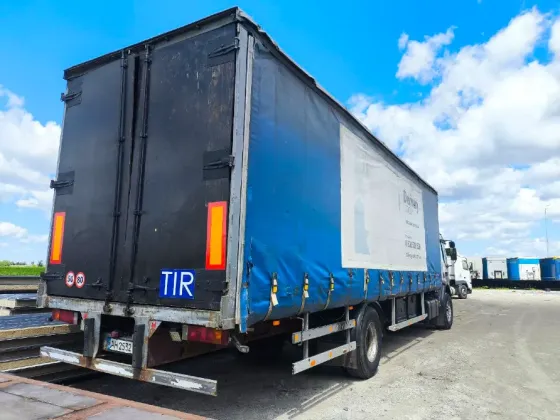 Renault Premium 1998 Рівне