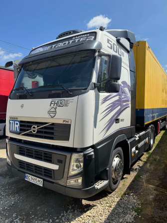 Volvo FH 2011 Самбір - зображення 1