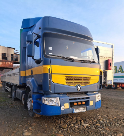 Renault Premium 2006 Калуш