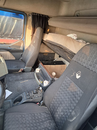 Renault Premium 2006 Калуш