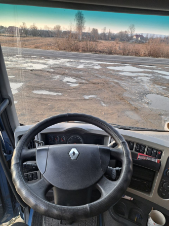 Renault Premium 2006 Калуш