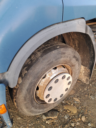 Renault Premium 2006 Калуш