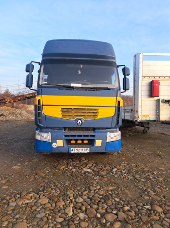 Renault Premium 2006 Калуш