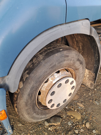Renault Premium 2006 Калуш - зображення 4