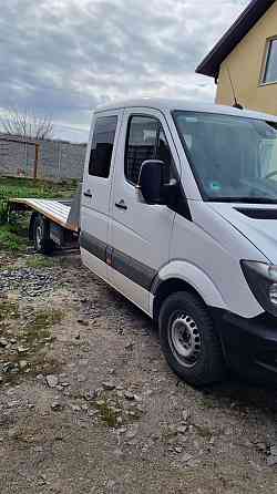Mercedes-Benz Sprinter 2017 Вінниця