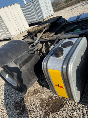 DAF CF 85 2012  Запоріжжя - зображення 6
