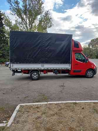 Opel Movano 2018 Дніпро