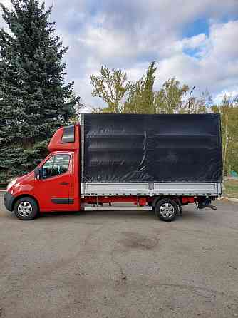 Opel Movano 2018 Дніпро
