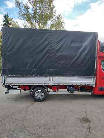 Opel Movano 2018 Дніпро