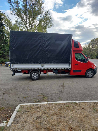 Opel Movano 2018 Дніпро - зображення 6