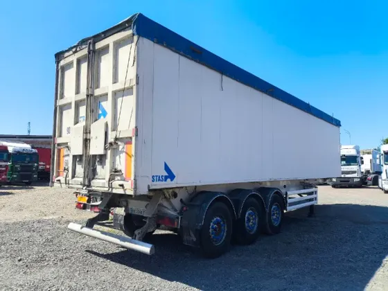 STAS S 300CX 2008 Рівне