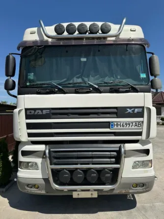 DAF XF 105 2009 Болград