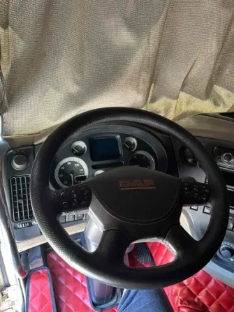 DAF XF 105 2009 Болград - зображення 14