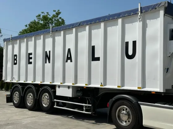 Benalu Benalu 2002 Болград