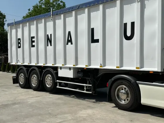 Benalu Benalu 2002 Болград