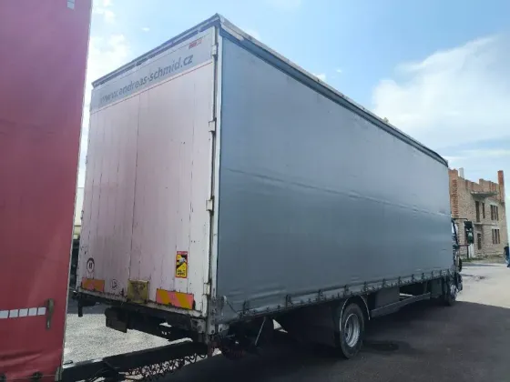 DAF LF 2012 Рівне