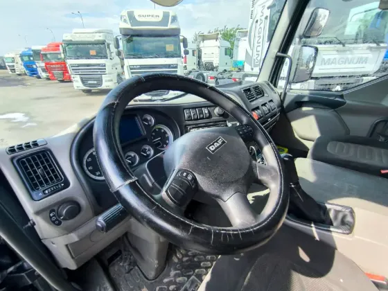 DAF LF 2012 Рівне