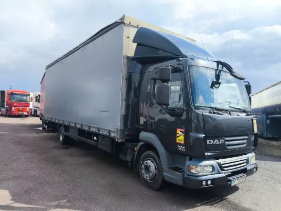 DAF LF 2012 Рівне