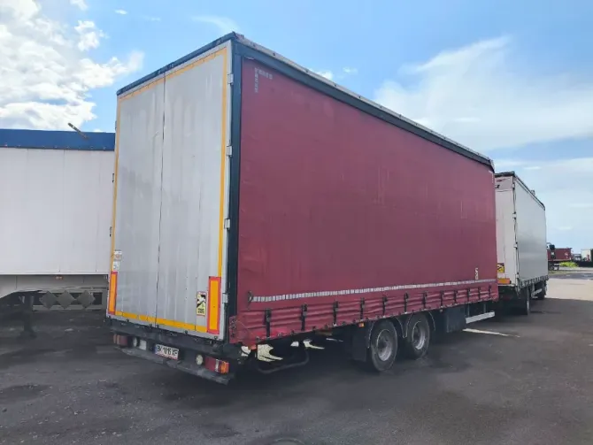 DAF LF 2012 Рівне - зображення 9