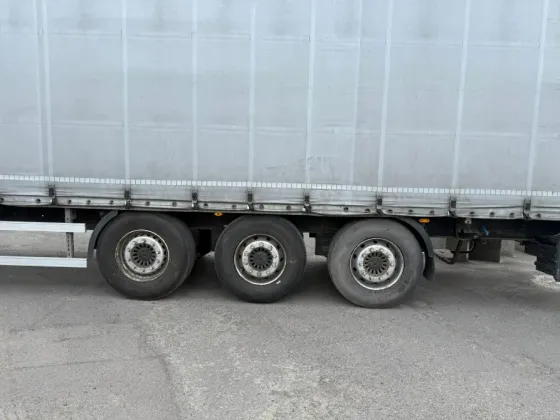 Kogel SN24 2012 Луцьк