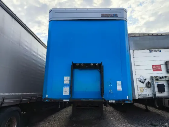 Kogel S 24 2014 Рівне