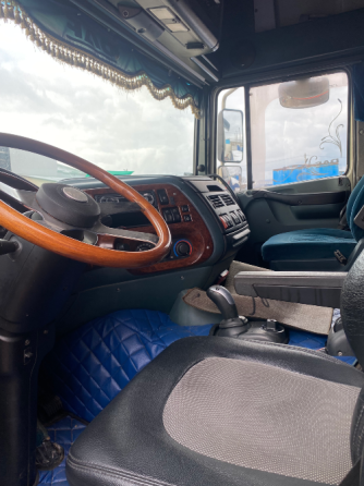 DAF XF 95 2006 Одеса
