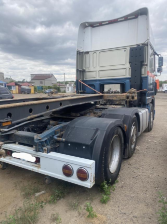 DAF XF 95 2006 Одеса