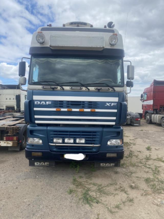 DAF XF 95 2006 Одеса