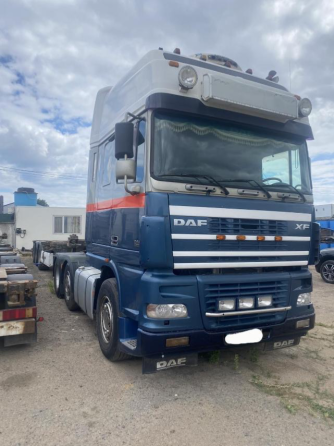 DAF XF 95 2006 Одеса