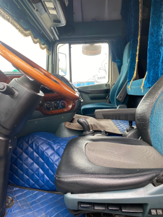DAF XF 95 2006 Одеса