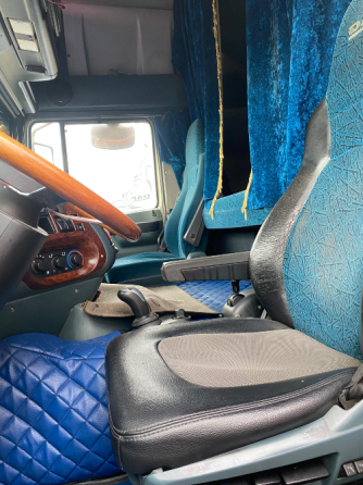 DAF XF 95 2006 Одеса