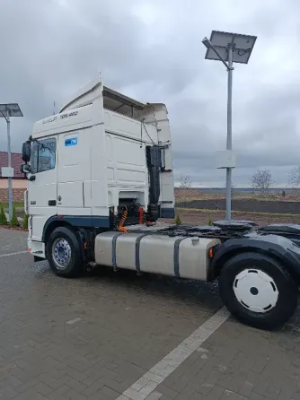 DAF XF 105 2007 Ірпінь