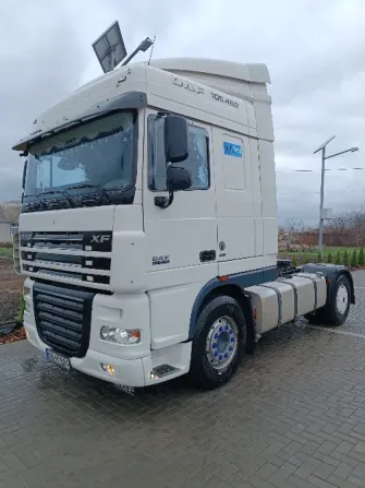 DAF XF 105 2007 Ірпінь - зображення 7