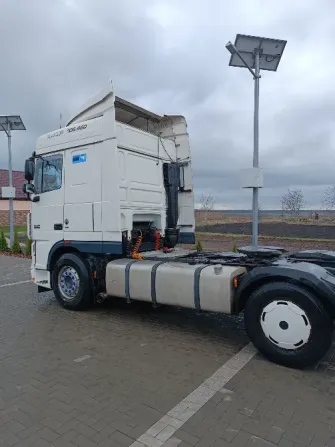 DAF XF 105 2007 Ірпінь - зображення 6