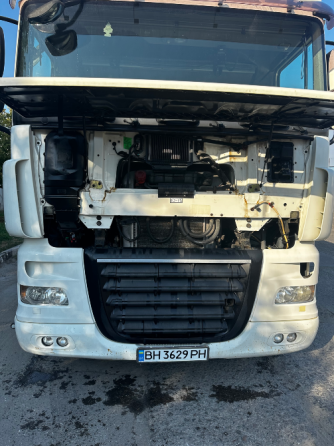 DAF XF 105 2010  Одеса