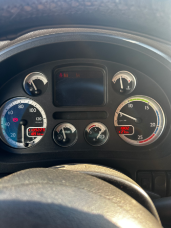 DAF XF 105 2010  Одеса