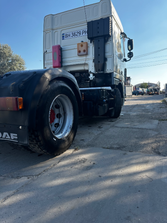 DAF XF 105 2010  Одеса - зображення 7