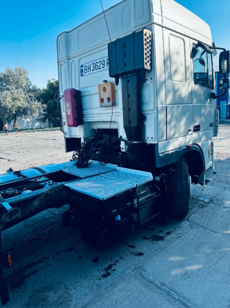 DAF XF 105 2010  Одеса - зображення 8