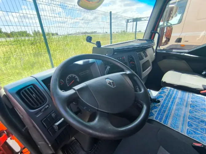 Renault Midlum 2014 Рівне - зображення 8