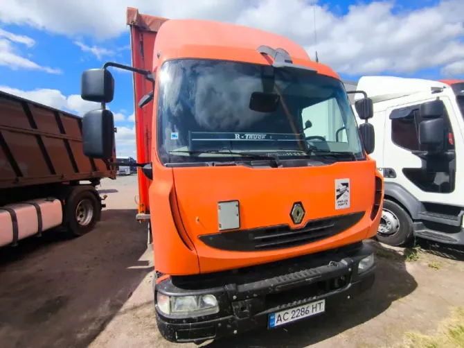 Renault Midlum 2014 Рівне - зображення 2